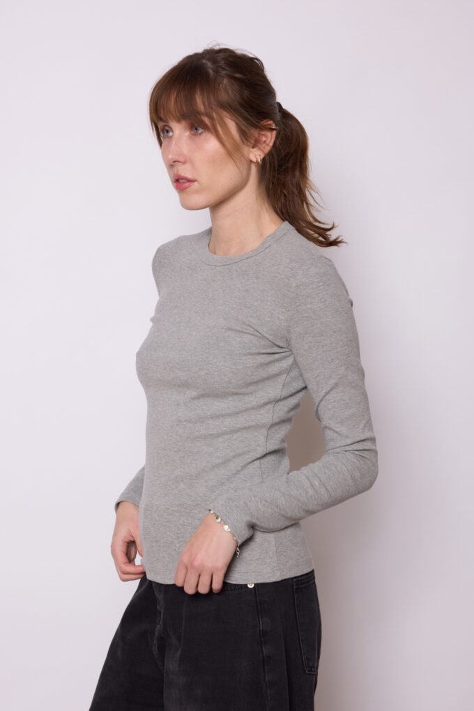 BERRIA/NEW Camiseta Trisha - Imagen 2