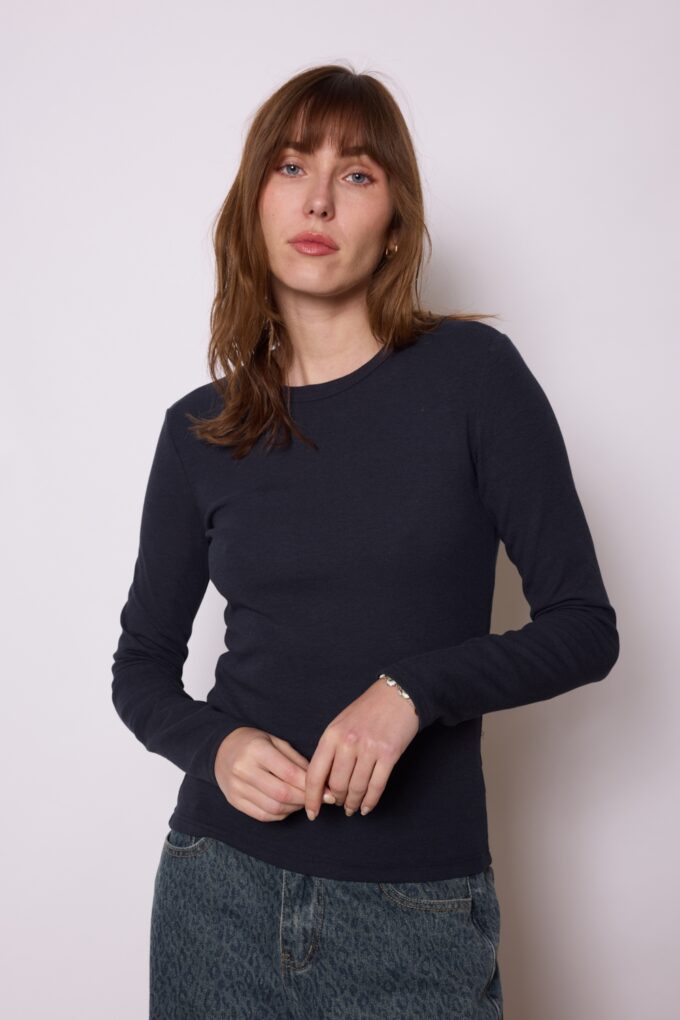 BERRIA/NEW Camiseta Trisha