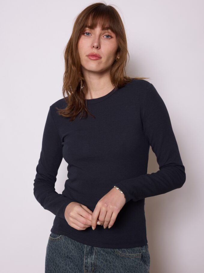 BERRIA/NEW Camiseta Trisha