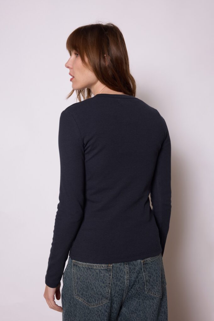 BERRIA/NEW Camiseta Trisha - Imagen 5