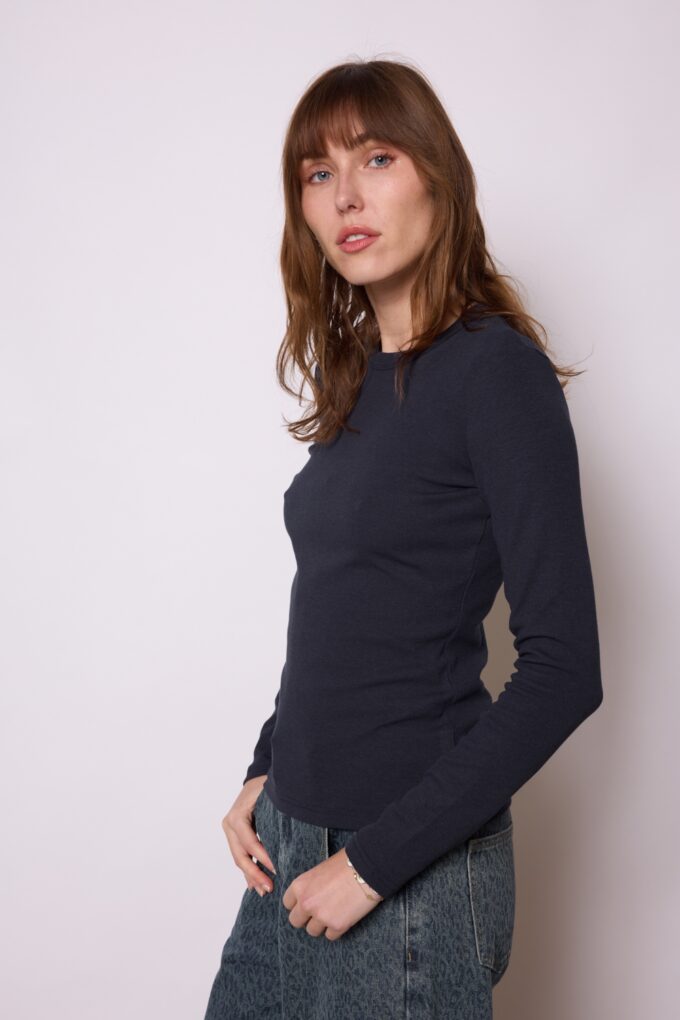 BERRIA/NEW Camiseta Trisha - Imagen 2