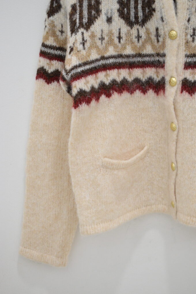 BERRIA/NEW Chaqueta cruda Emily - Imagen 3