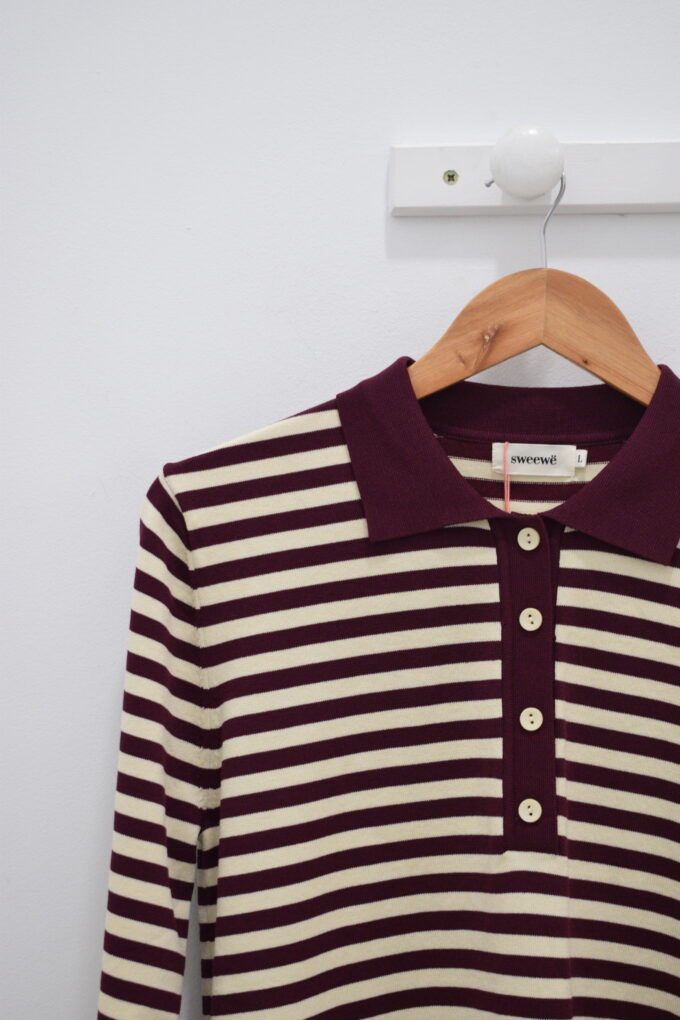 BERRIA/NEW Polo Manu - Imagen 2