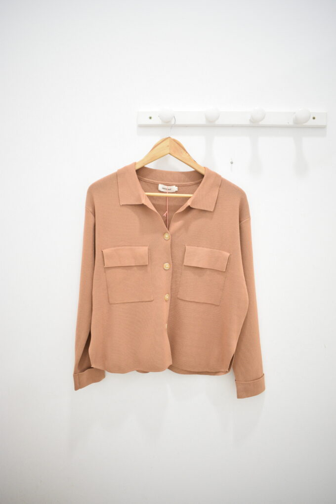 BERRIA/NEW Chaqueta Clodette