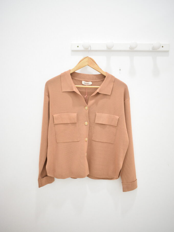 BERRIA/NEW Chaqueta Clodette
