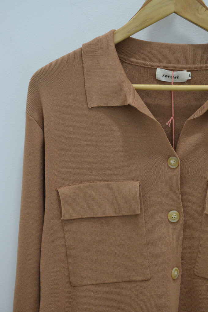 BERRIA/NEW Chaqueta Clodette - Imagen 2