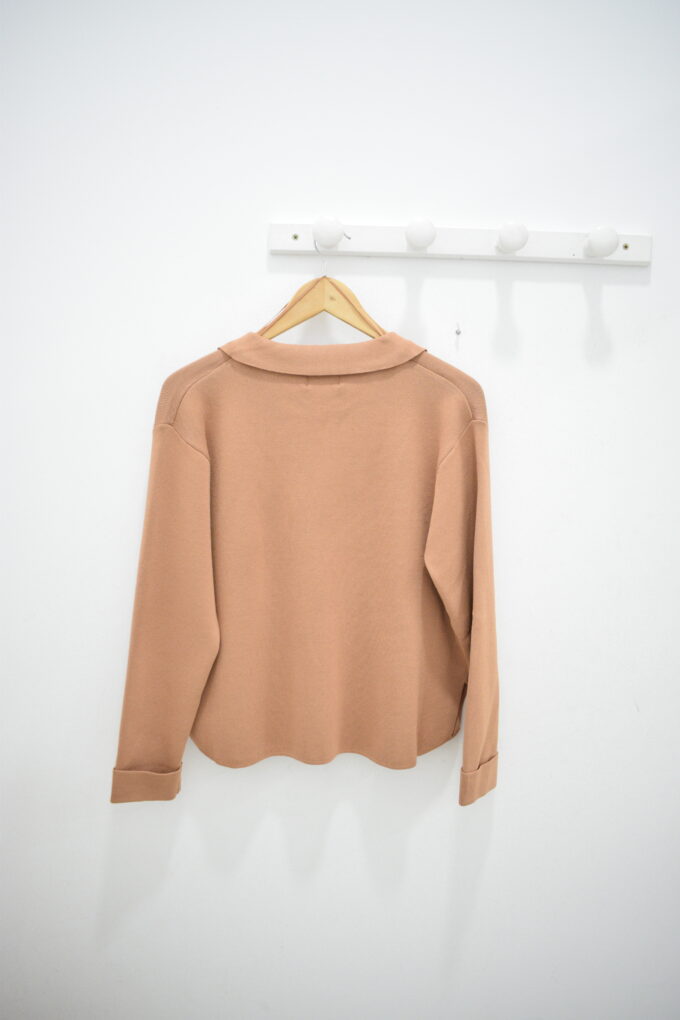 BERRIA/NEW Chaqueta Clodette - Imagen 4