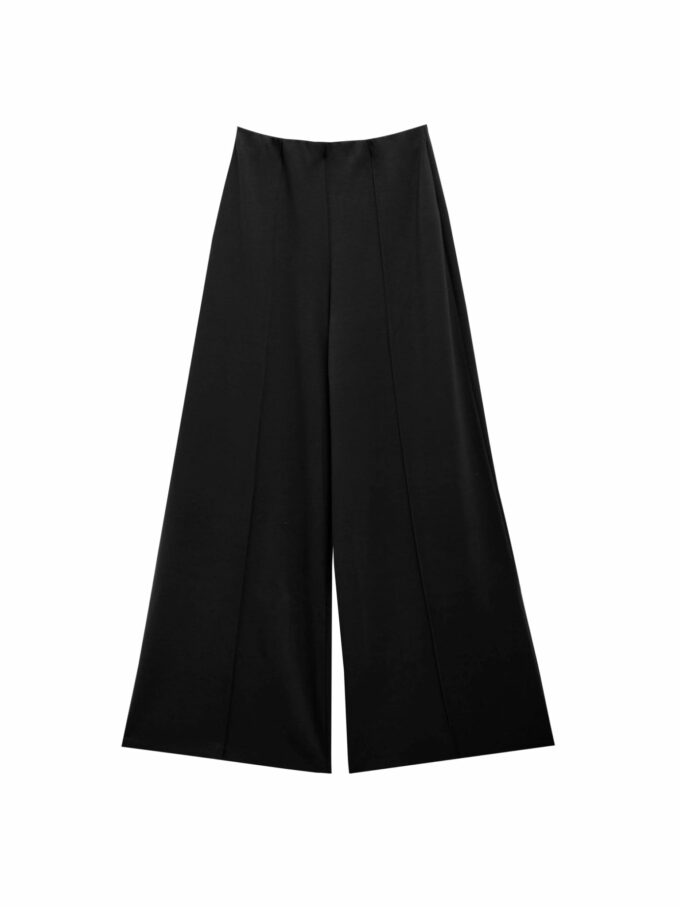 Inicio 10 BERRIA/NEW Pantalón negro Bei