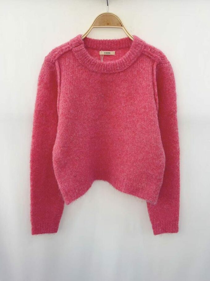 BERRIA/NEW Jersey fucsia Beck