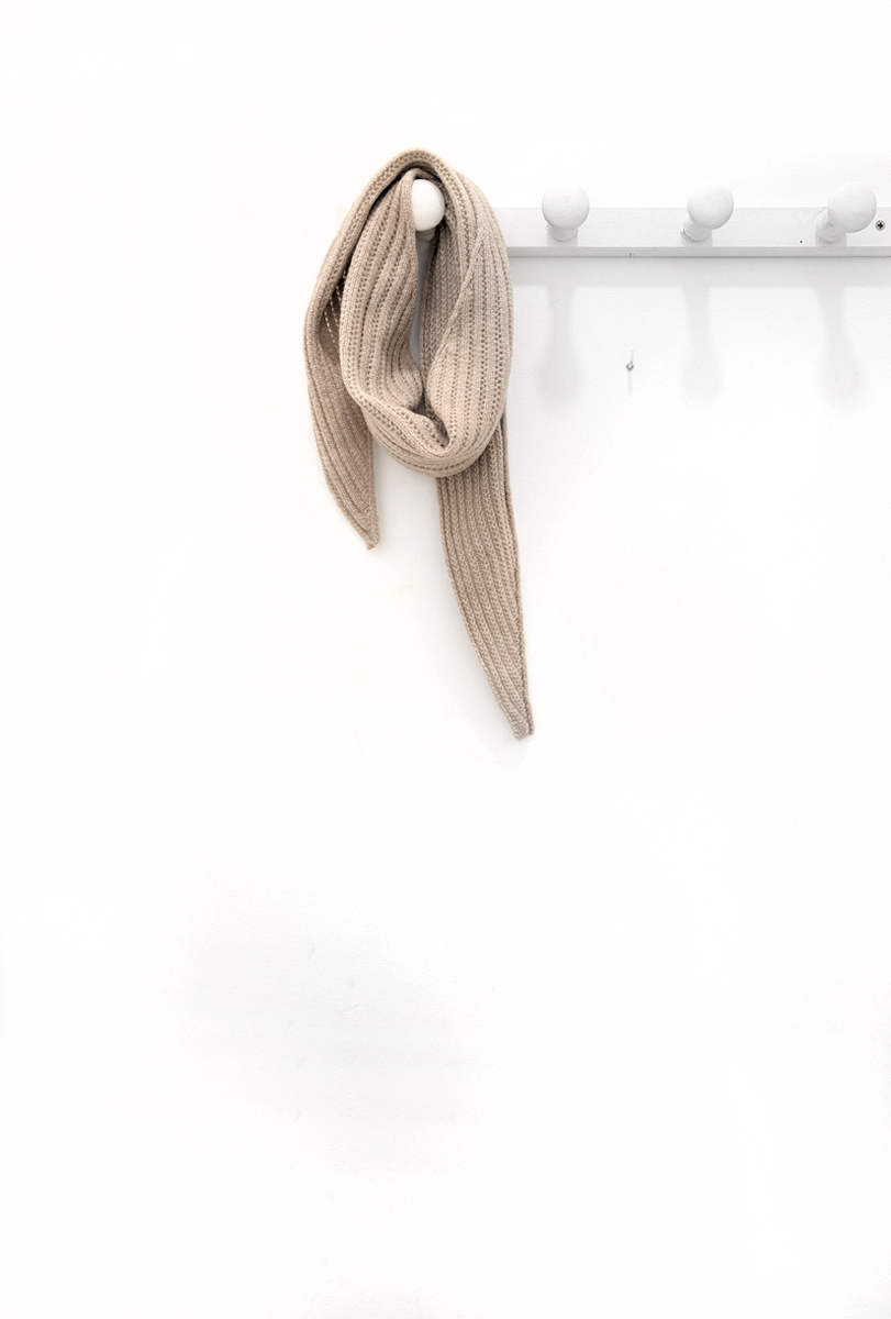 NEW/BERRIA Pañuelo beige Jerry 3 NEW/BERRIA Pañuelo beige Jerry - Imagen 2