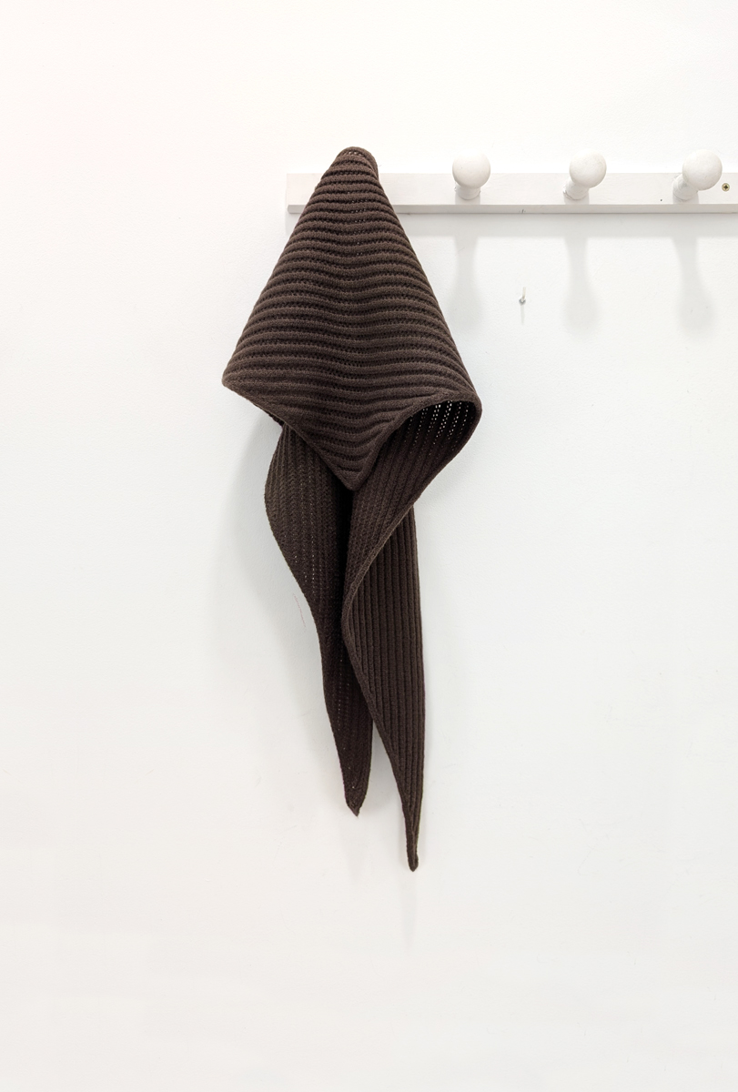 NEW/BERRIA Pañuelo marrón Jerry 1 panuelo marron jerry 1