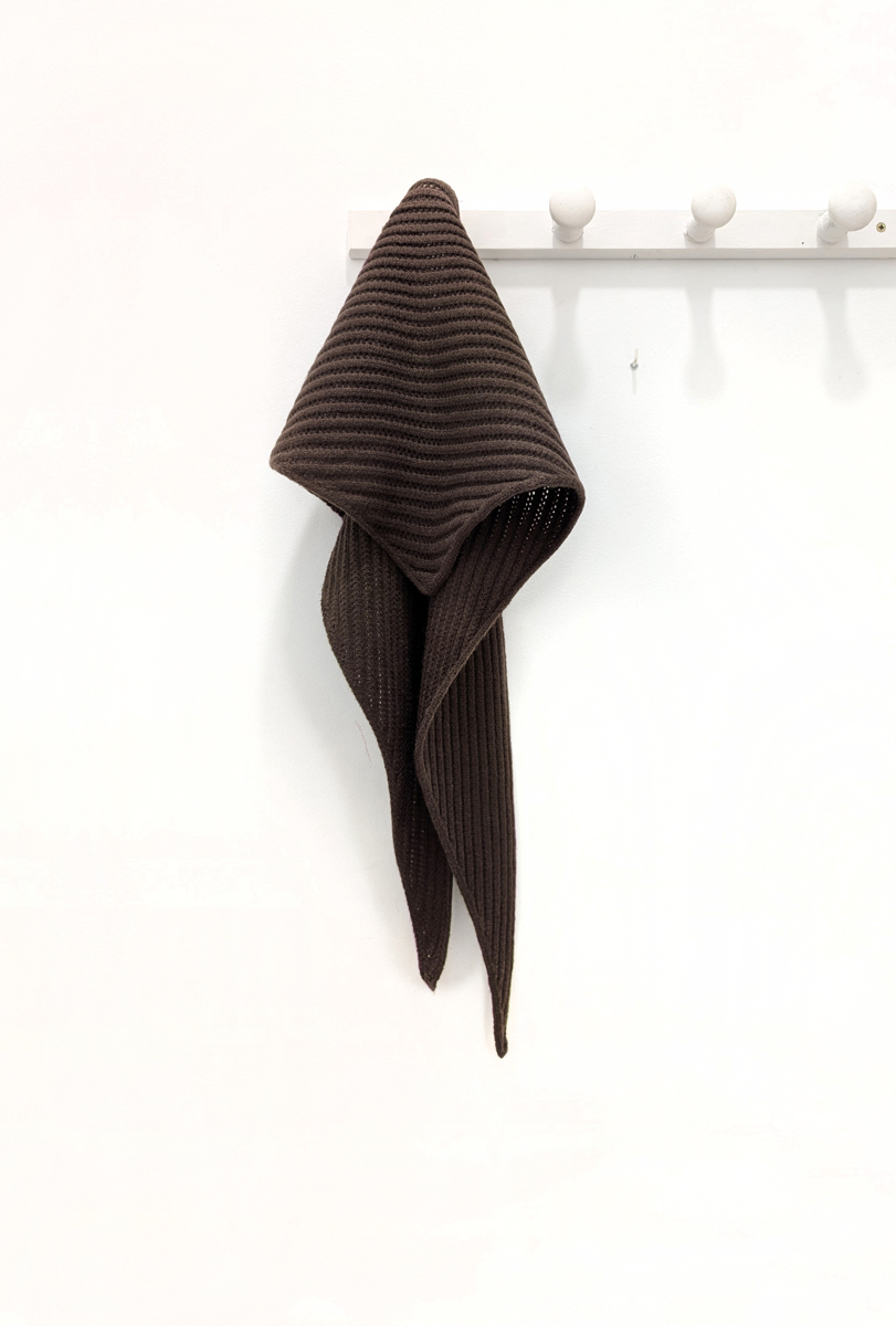 NEW/BERRIA Pañuelo marrón Jerry 1 panuelo marron jerry 2