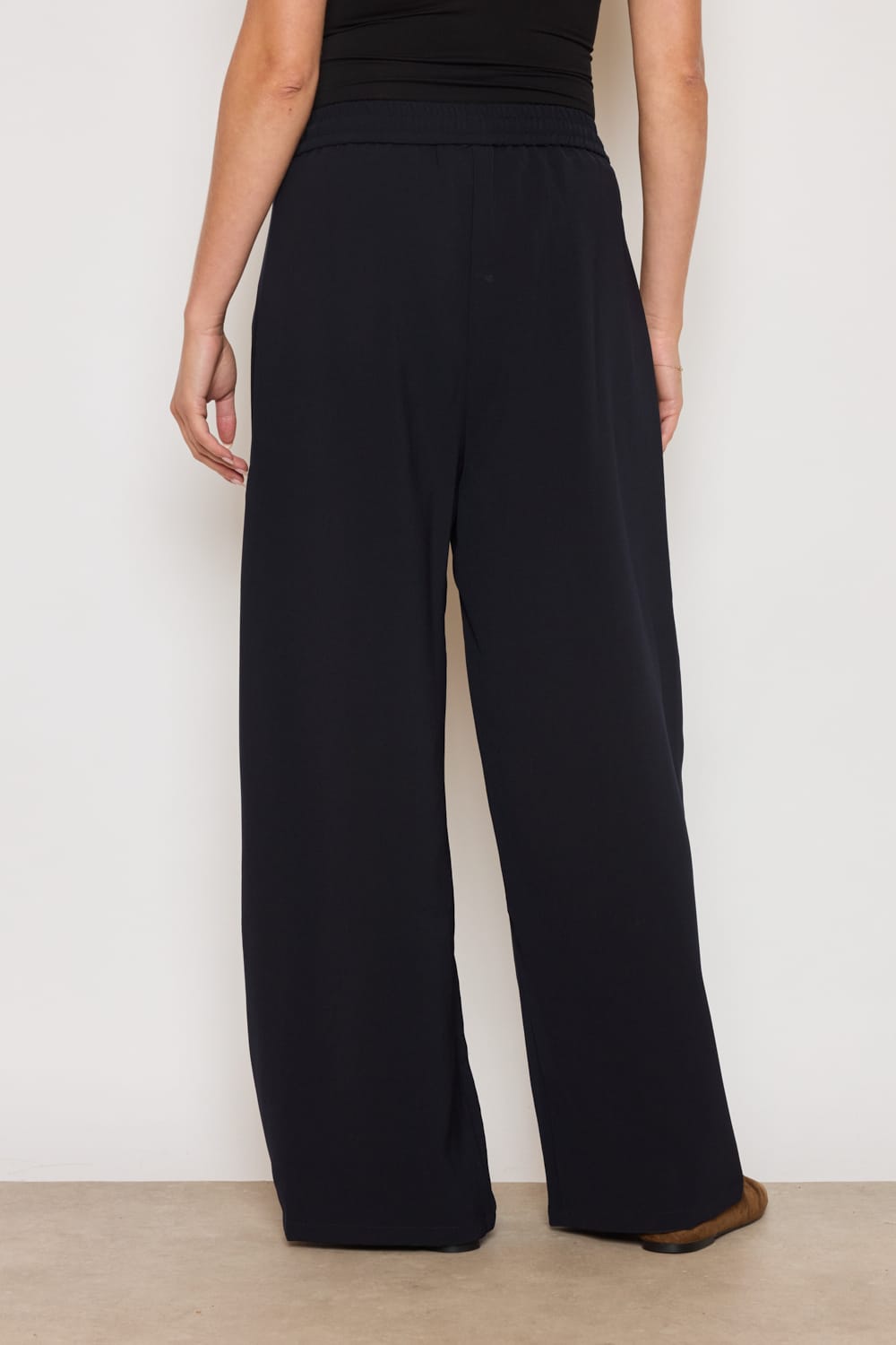 BERRIA/NEW Pantalón azul marino Tobias 5 BERRIA/NEW Pantalón azul marino Tobias - Imagen 4