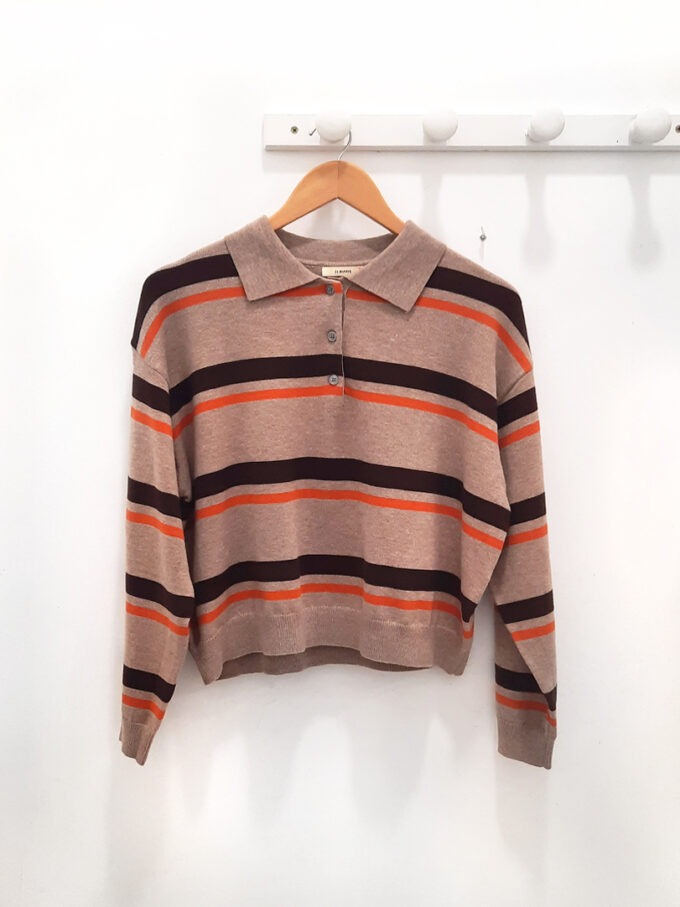 BERRIA/NEW Jersey camel Tomy