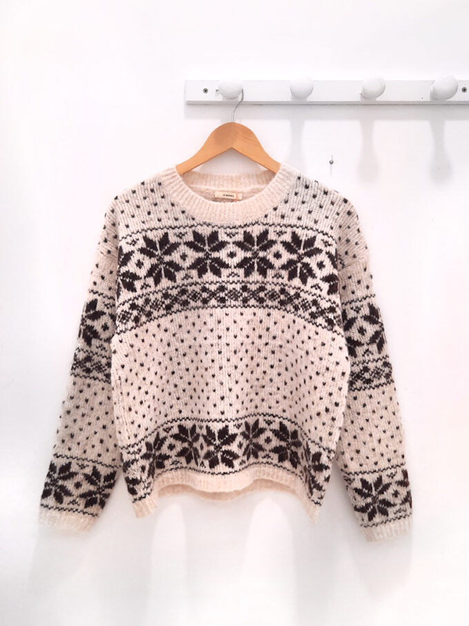 Inicio 8 BERRIA/NEW Jersey crudo Santa