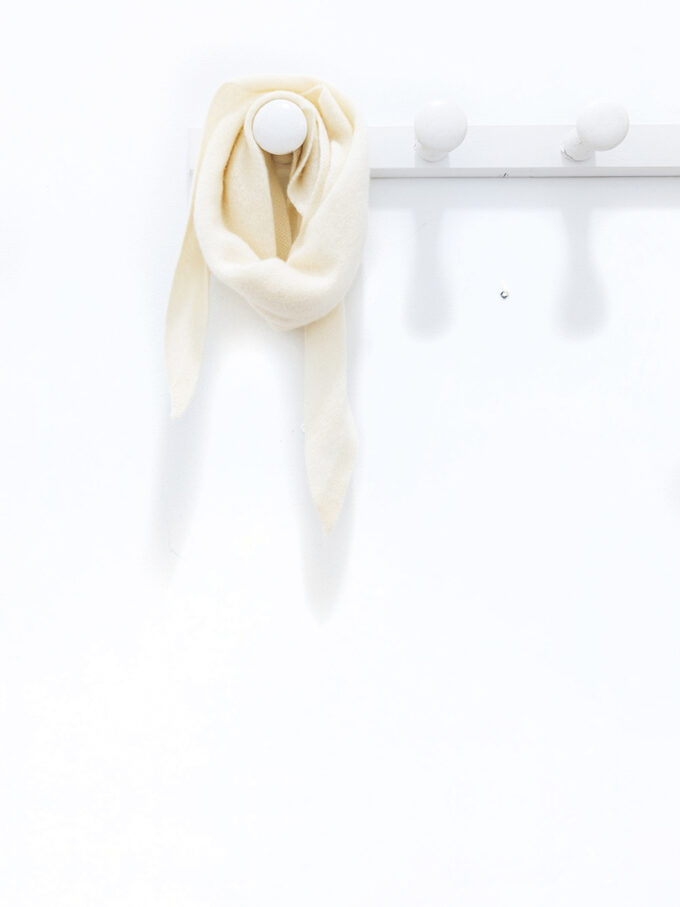 bufanda palme hiruki crudo detalle