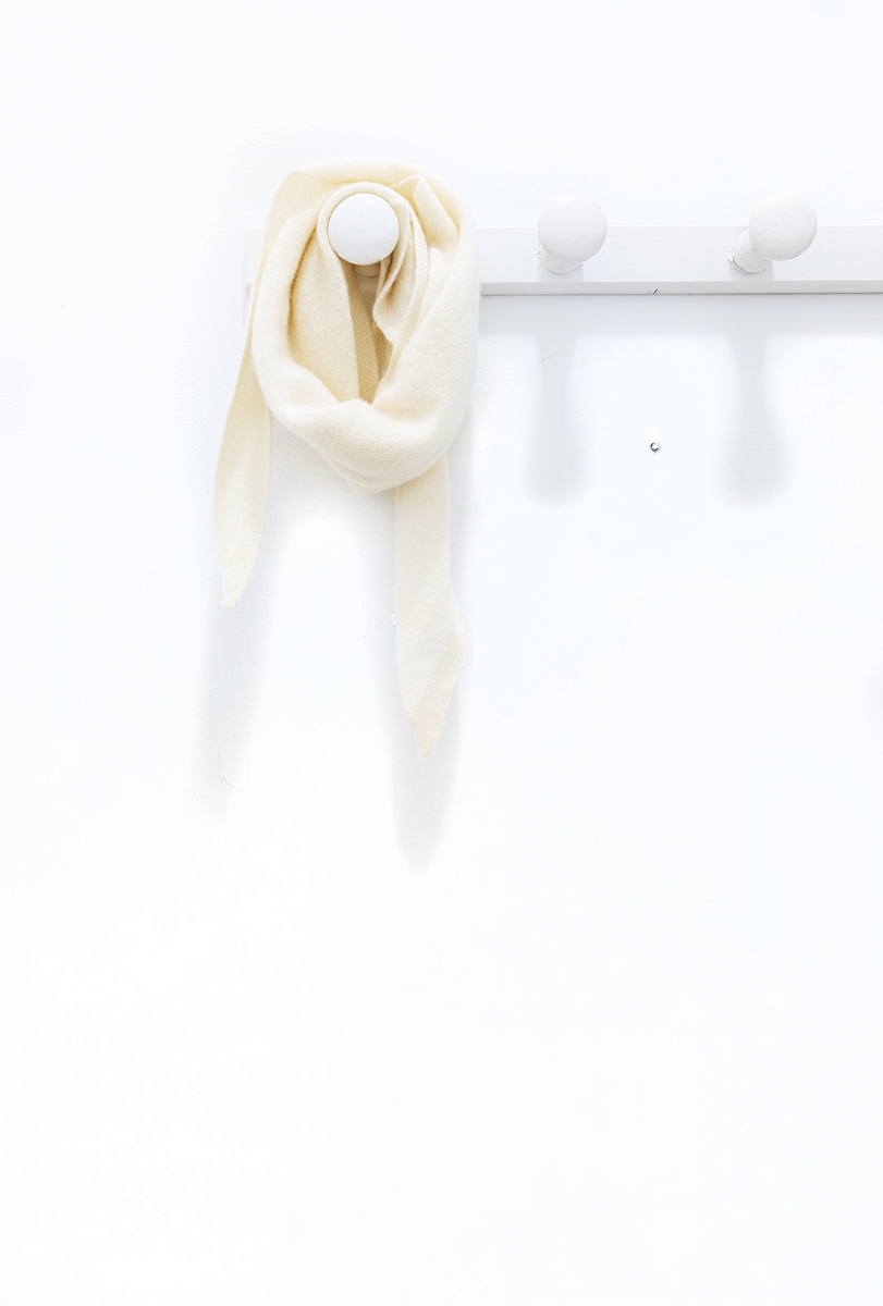 BERRIA/NEW Pañuelo crudo Hiruki 3 BERRIA/NEW Pañuelo crudo Hiruki - Imagen 2