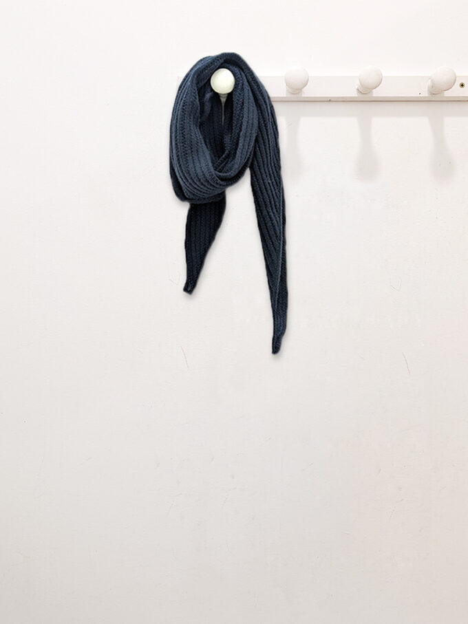 Complementos 7 panuelo azul Jerry detalle 1