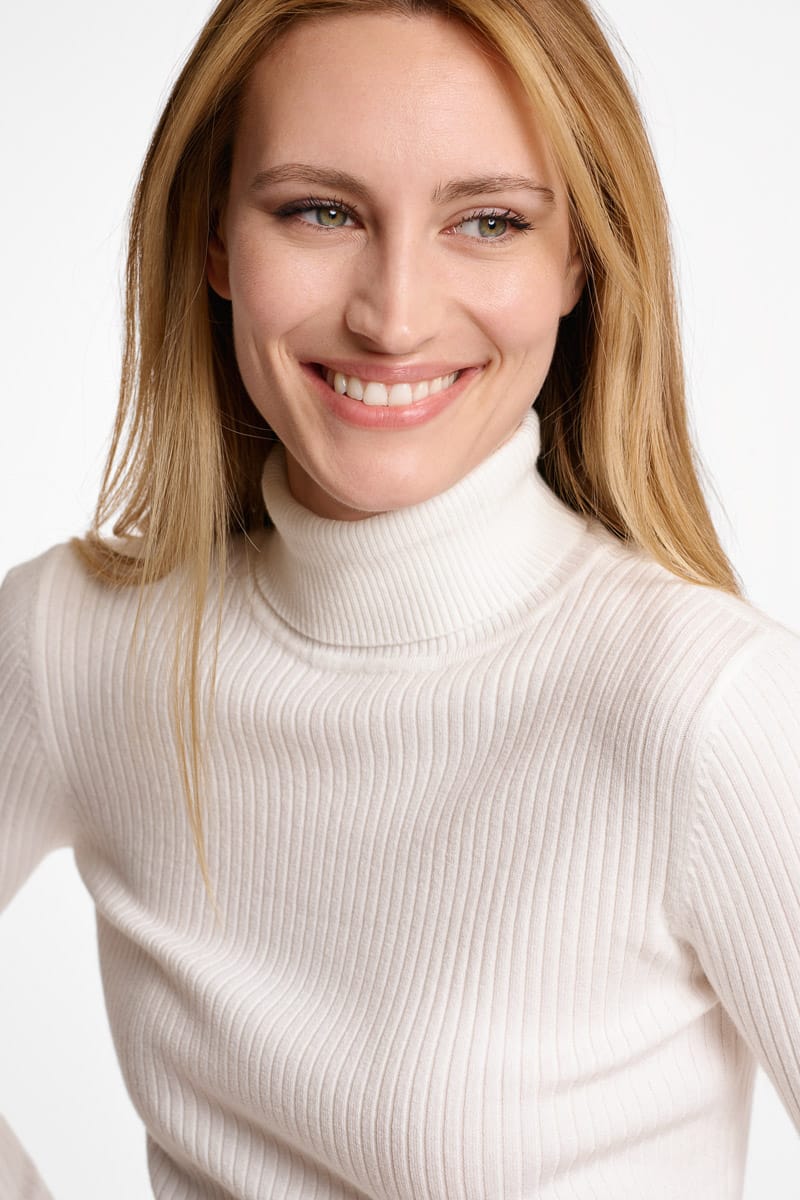 BERRIA/NEW Camiseta blanca Olga 3 BERRIA/NEW Camiseta blanca Olga - Imagen 2