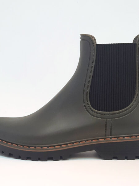 Katiuska caqui Triki