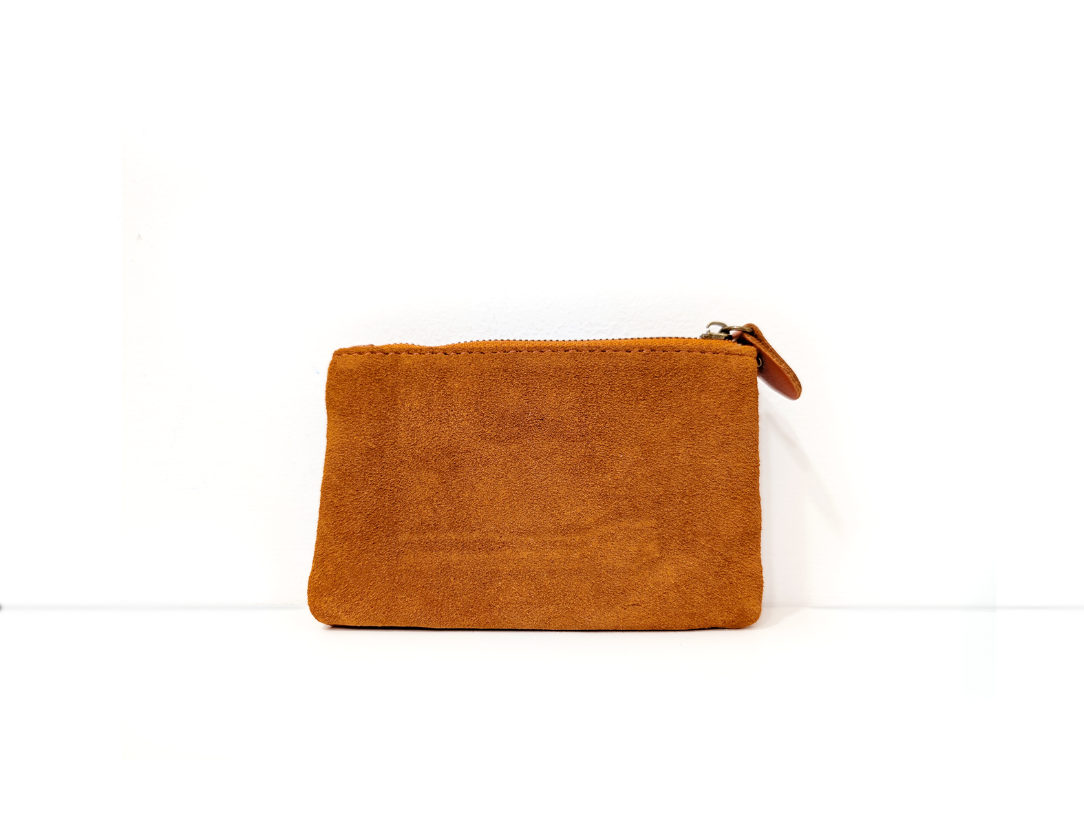 BERRIA/NEW Cartera naranja Crazy Lou 4 BERRIA/NEW Cartera naranja Crazy Lou - Imagen 3