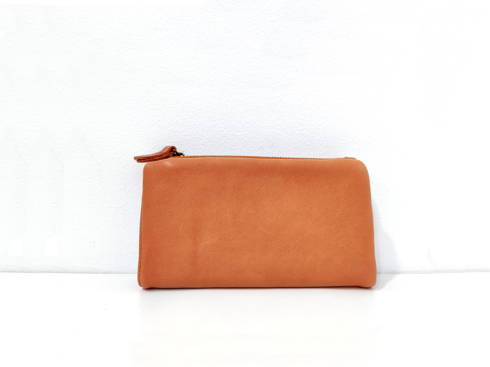 BERRIA/NEW Cartera naranja Bangkok 3 BERRIA/NEW Cartera naranja Bangkok - Imagen 2