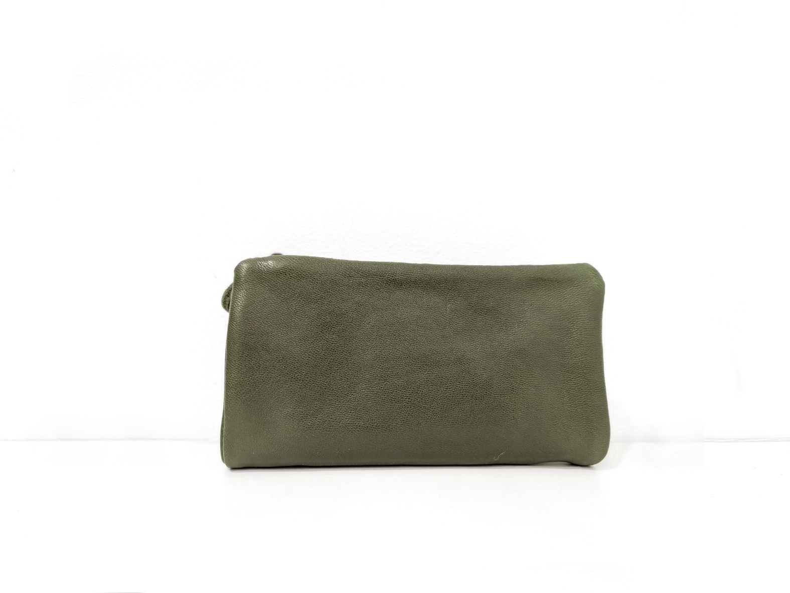 BERRIA/NEW Cartera verde Bangkok 3 BERRIA/NEW Cartera verde Bangkok - Imagen 2