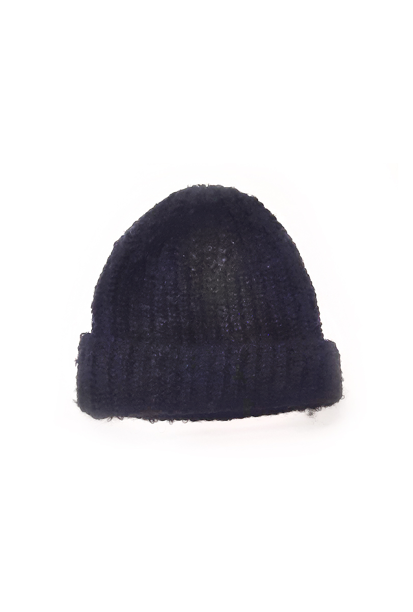 Gorro negro Iglu