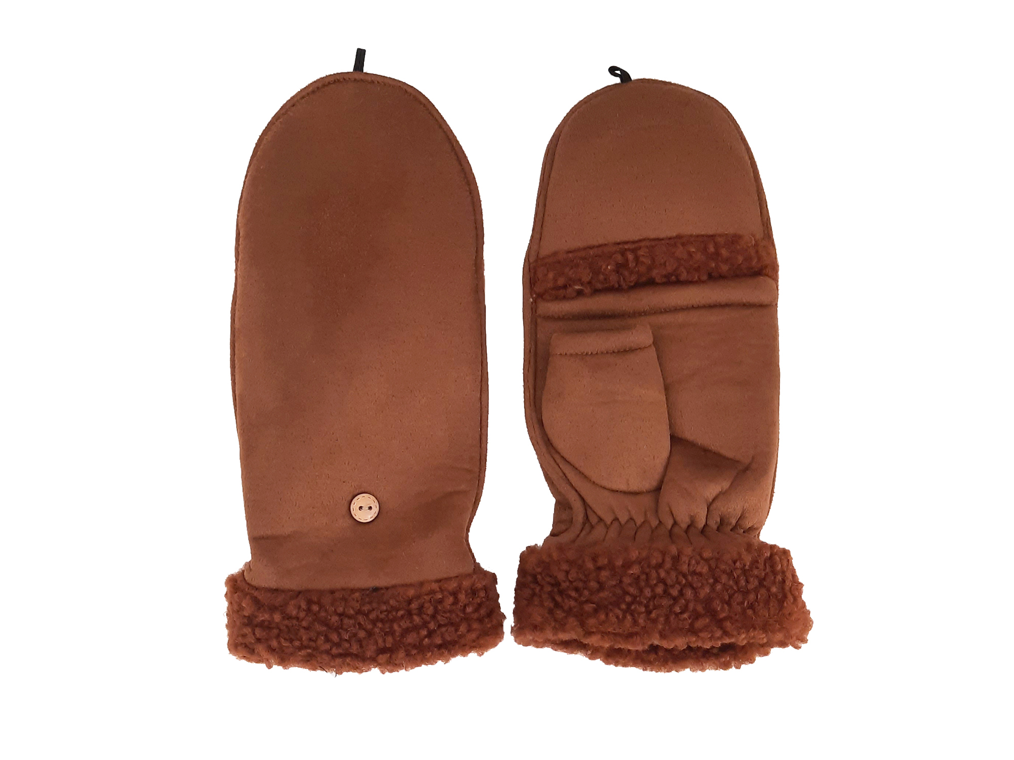 Manopla camel Ezkuzorro