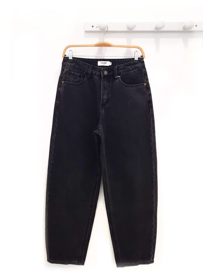 Pantalon negro Anakin