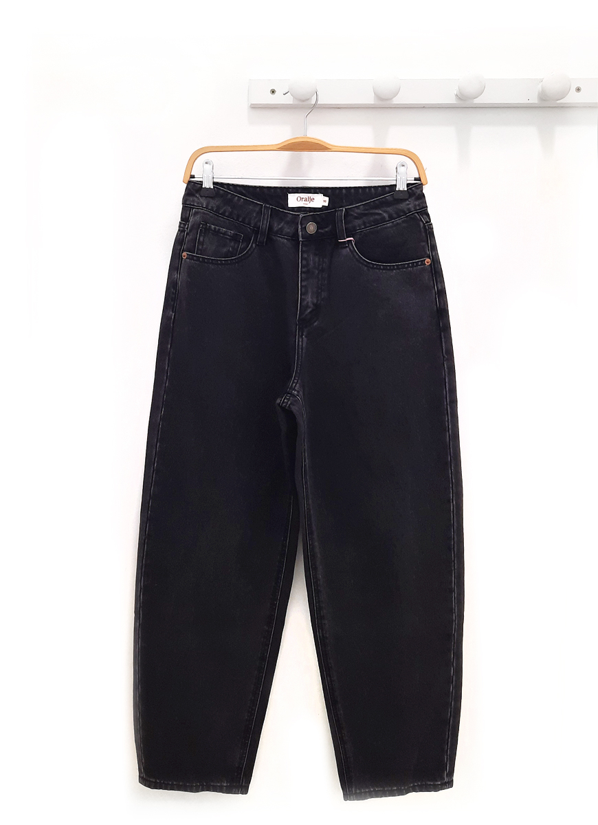 Pantalon negro Anakin