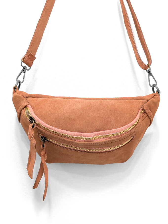 rinonera nude detalle