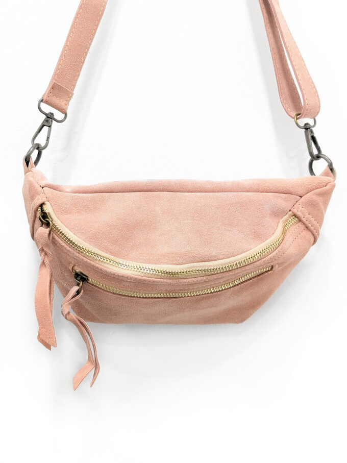 rinorera rosa detalle