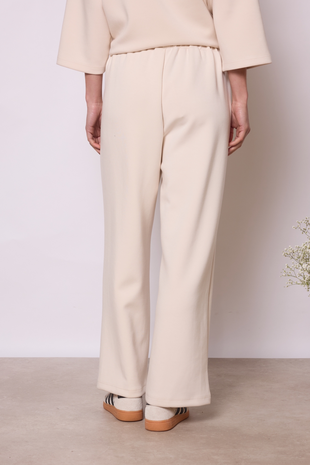 <span class="new">BERRIA/NEW</span> Pantalón beige Tyron 6 <span class="new">BERRIA/NEW</span> Pantalón beige Tyron - Imagen 5