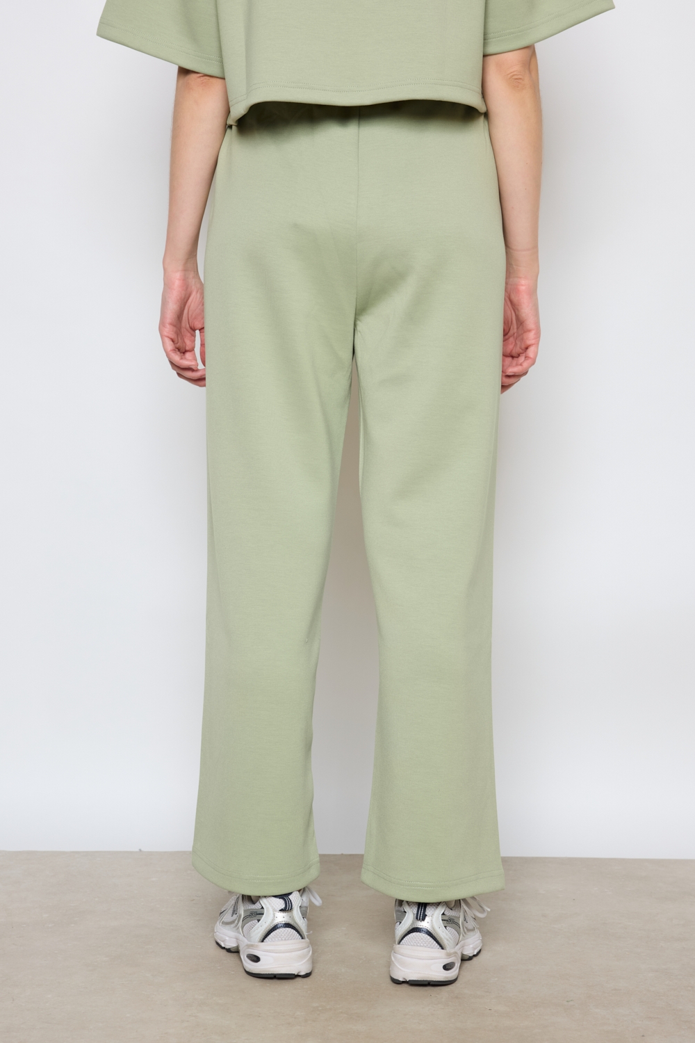 <span class="new">BERRIA/NEW</span> Pantalón verde menta Tyron 6 <span class="new">BERRIA/NEW</span> Pantalón verde menta Tyron - Imagen 5