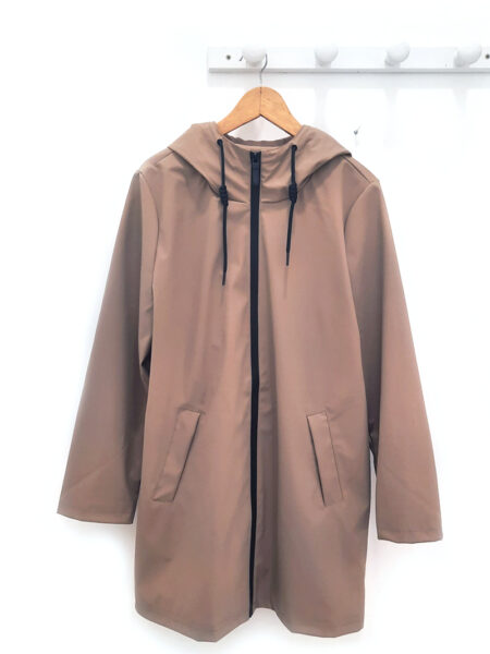 Chubasquero visón Ura