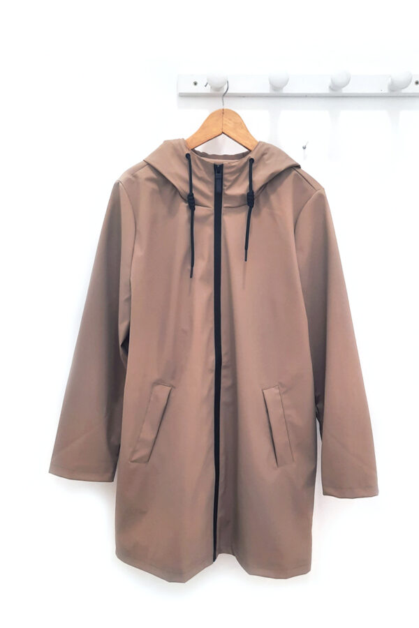 Chubasquero visón Ura