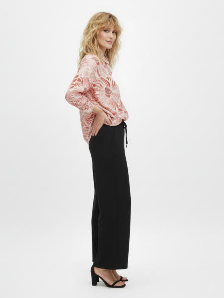 <span class="new">BERRIA/NEW</span> Camisa estampada teja Iggy