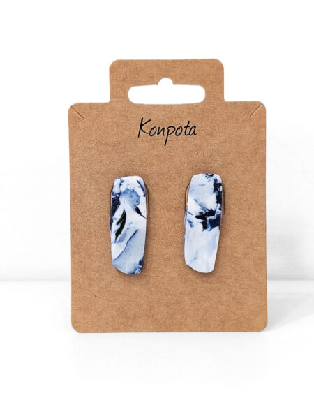 <span class="new">BERRIA/NEW</span> Pendientes Manzana