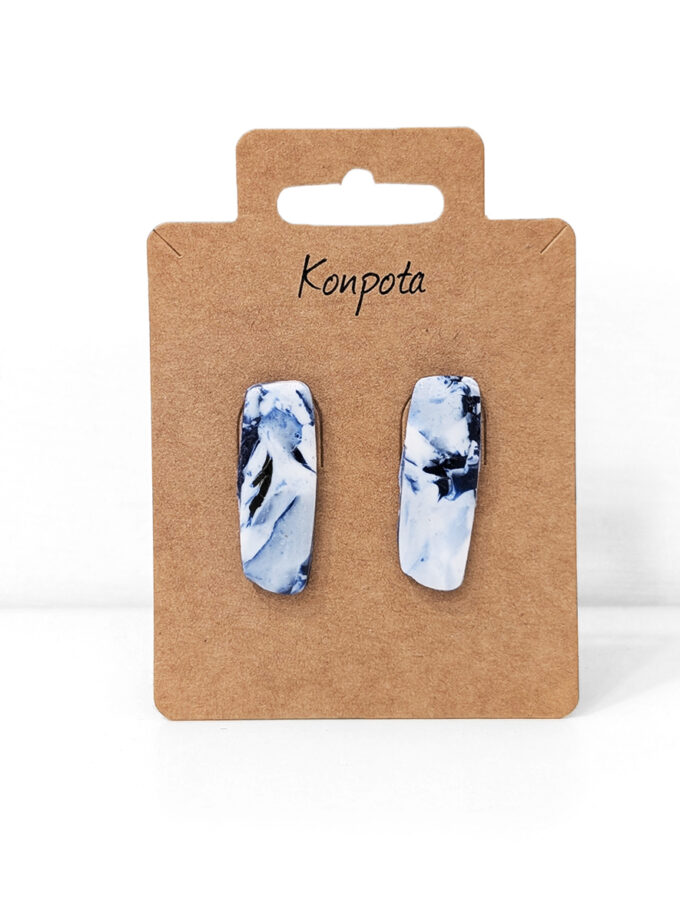 <span class="new">BERRIA/NEW</span> Pendientes Manzana