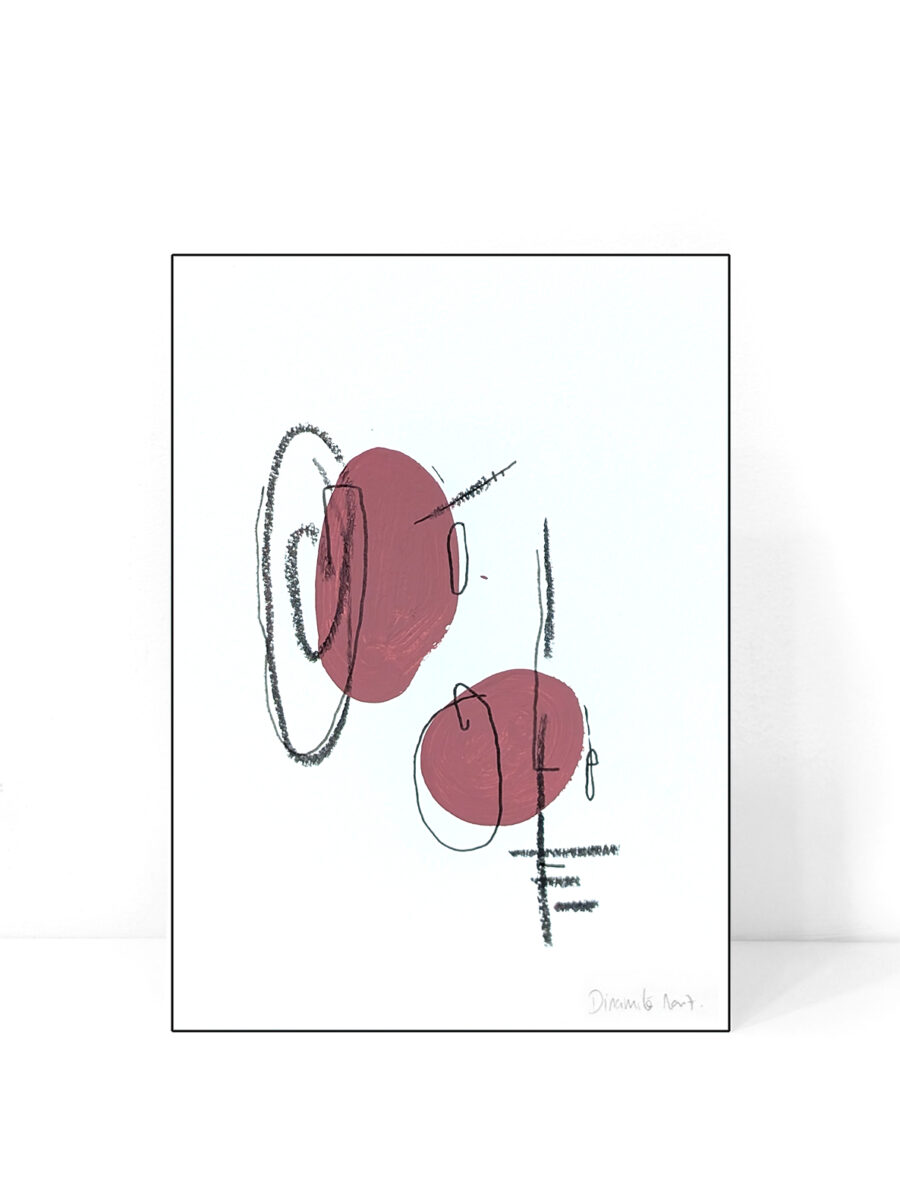 <span class="new">BERRIA/NEW</span> Ilustración decorativa Dinamita Naiz