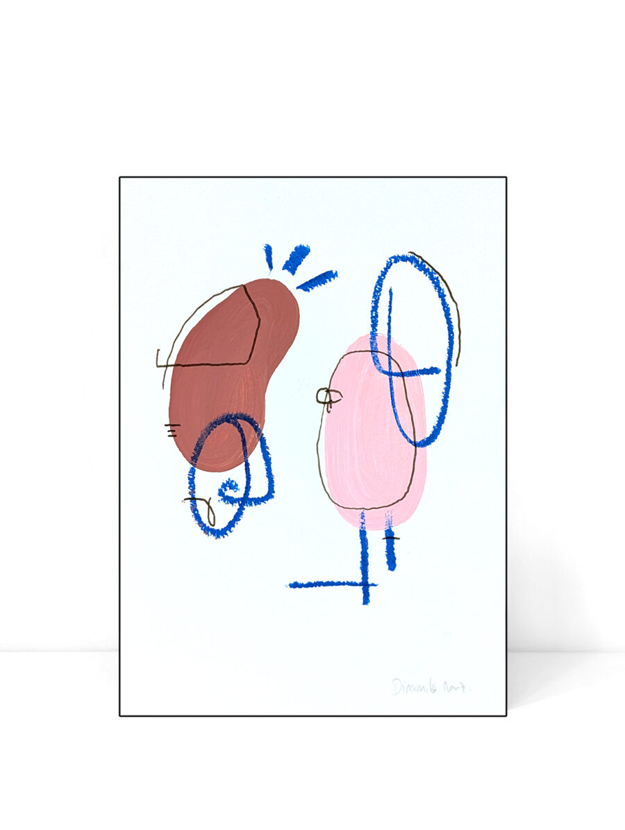<span class="new">BERRIA/NEW</span> Ilustración decorativa Dinamita Naiz