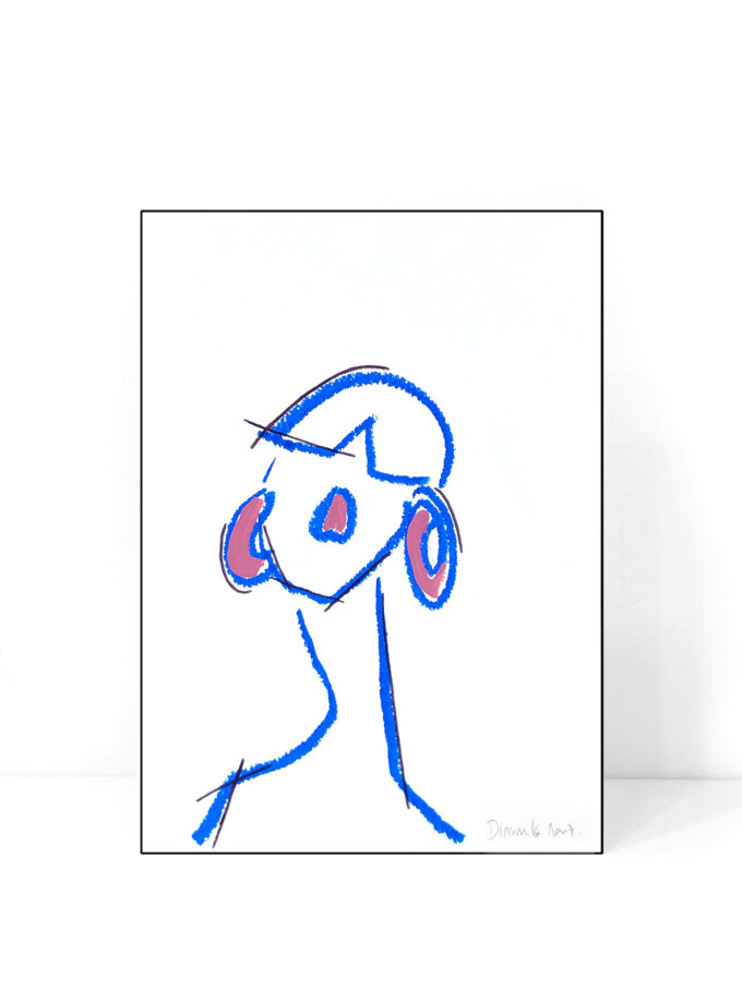 <span class="new">BERRIA/NEW</span> Ilustración decorativa Dinamita Naiz