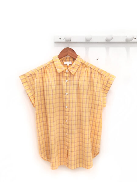 Camisa amarilla Anette