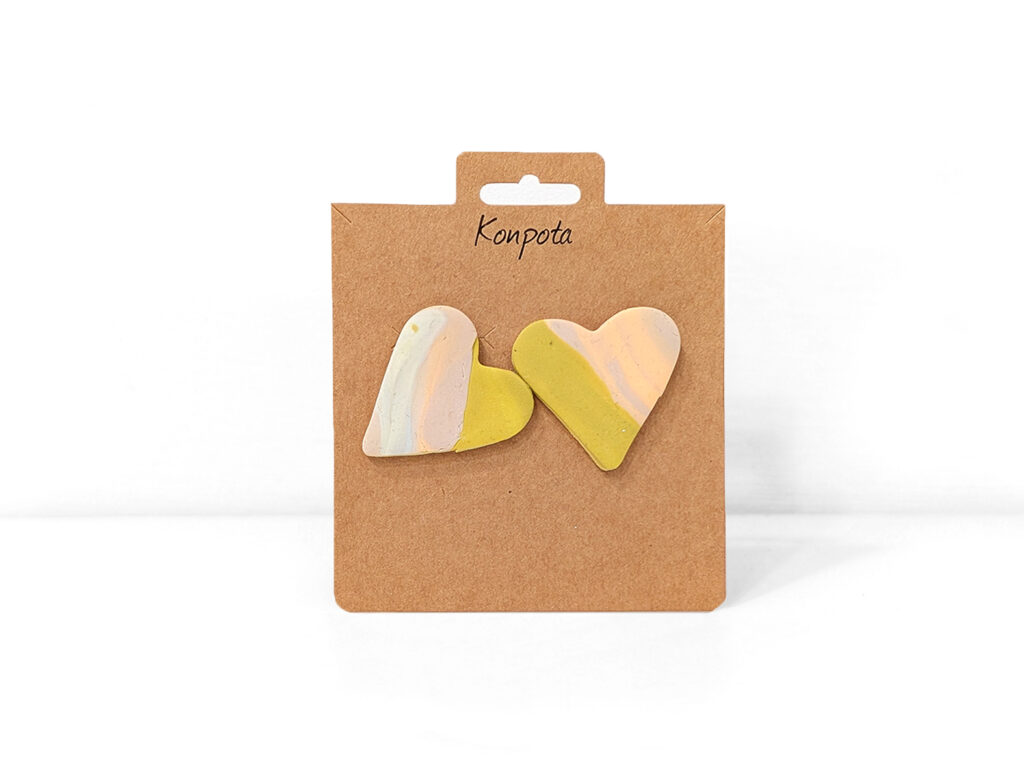 <span class="new">BERRIA/NEW</span> Pendientes Dinamita Naiz
