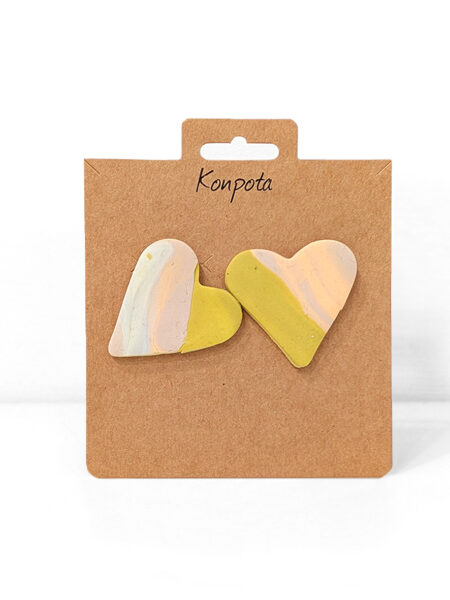 <span class="new">BERRIA/NEW</span> Pendientes Dinamita Naiz