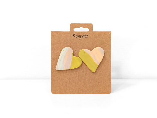 <span class="new">BERRIA/NEW</span> Pendientes Dinamita Naiz