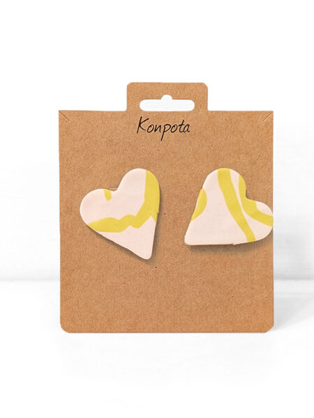 <span class="new">BERRIA/NEW</span> Pendientes Dinamita Naiz