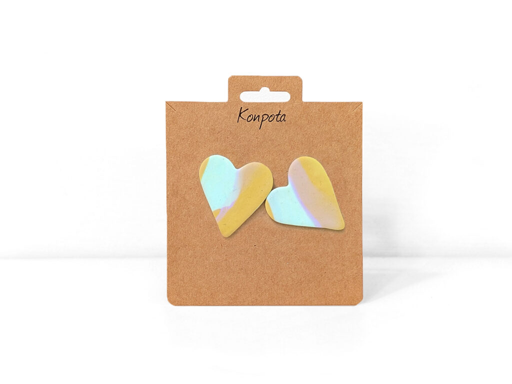 <span class="new">BERRIA/NEW</span> Pendientes Dinamita Naiz