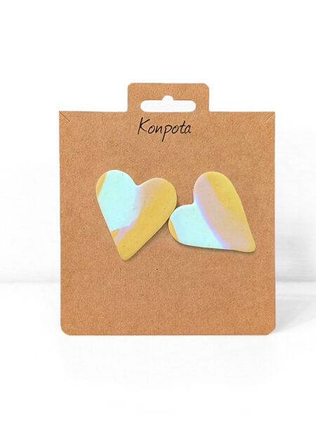 <span class="new">BERRIA/NEW</span> Pendientes Dinamita Naiz